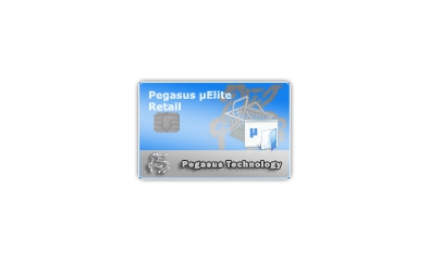 Pegasus μElite-Retail (MySQL)