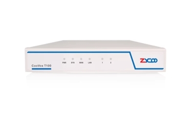 ZYCOO COOVOX T100 (2FXO)