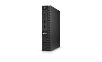 PC Dell Optiplex 9020 Micro i5-4590T/8GB/128GB SSD